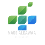 Mas Al-Dawaa Logo